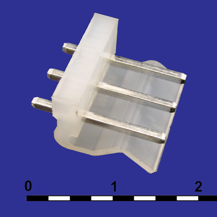    RUICHI MPW-03  5.08 , 3 