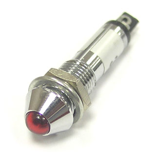     RUICHI N-705-R, 220 , , 15 