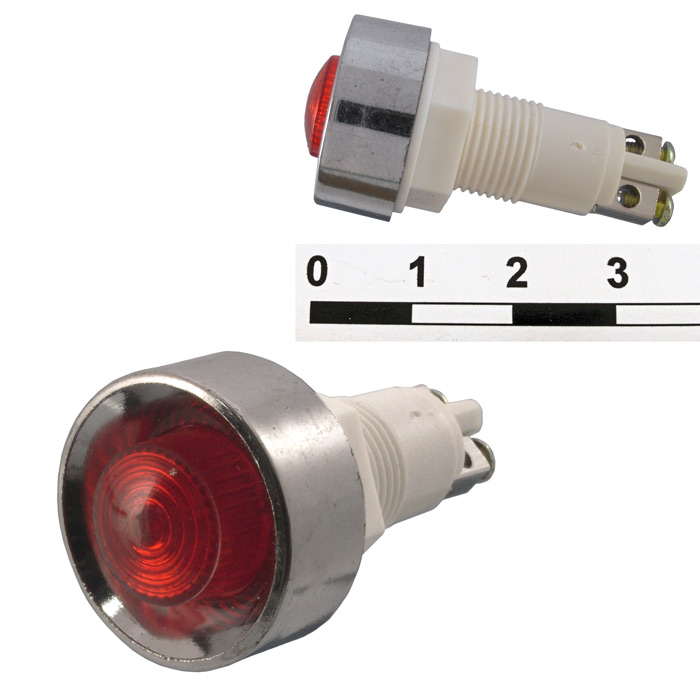     RUICHI N-836-R, 220 , 