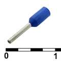 DN00206 blue (0.75x6mm)