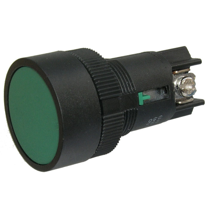 Кнопочный переключатель RUICHI LXA2 (3SA5)-EA131, OFF-ON