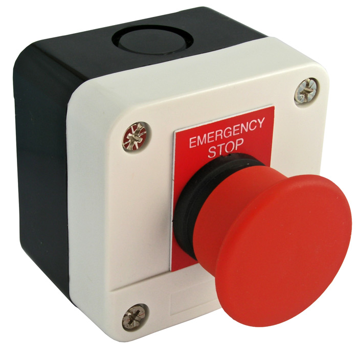   RUICHI GB2-B164H29, NC-(NO) -   ,  , IP65/IP66, 10 , 6868 ,  , /,   EMERGENCY STOP