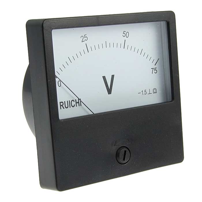     RUICHI 42300, 75 