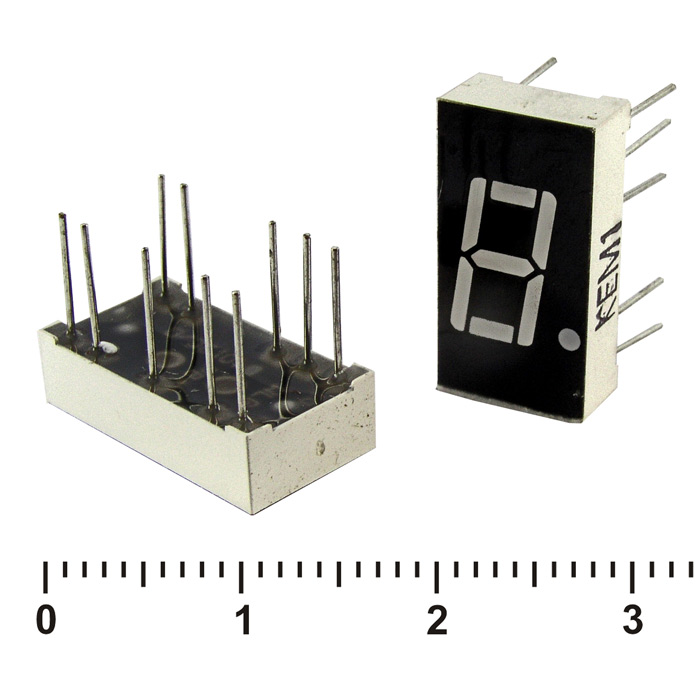   RUICHI KEM-4101AG, 