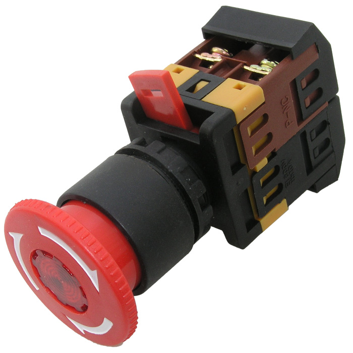   RUICHI 3SA12-22E-11ZS