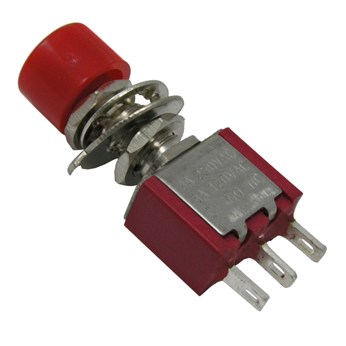   RUICHI TS-008, ON-ON, 5 , 250 , 100 , , 