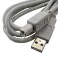 :   RUICHI USB-B(m)-USB-A(m), 1.8 