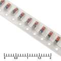: BZV55C7V5  CTK  7.5 , 0.5 , SOD-80 (MiniMELF)