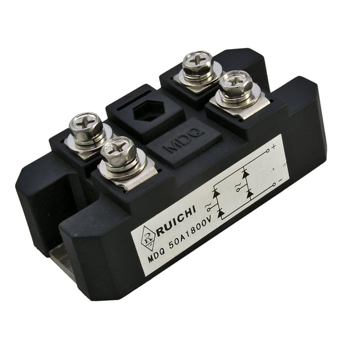    RUICHI MDQ, 50A, 1800 