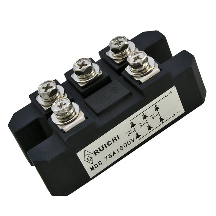    RUICHI MDS, 75 , 1800 
