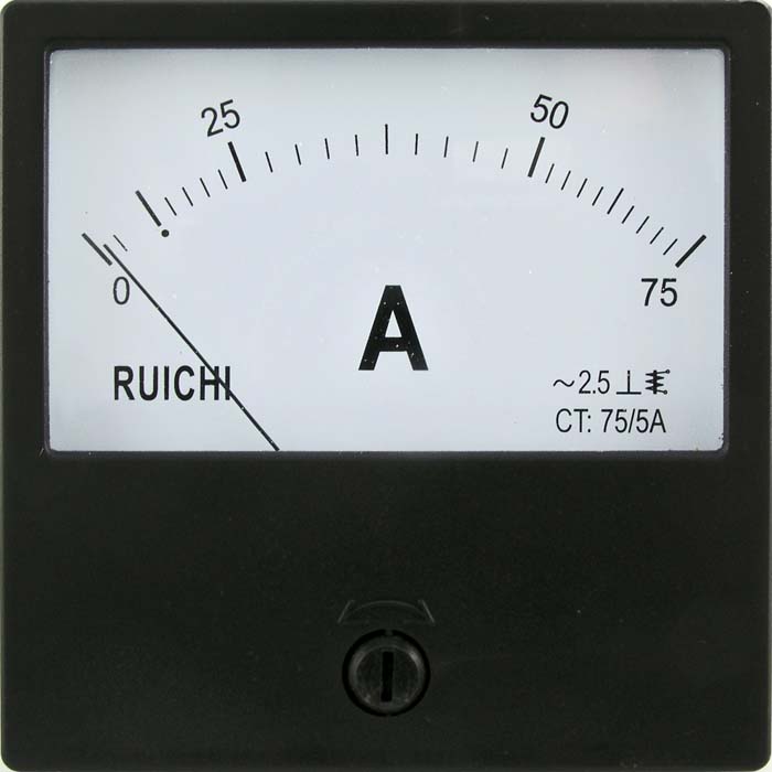     RUICHI 42300, 75/5 , 50 