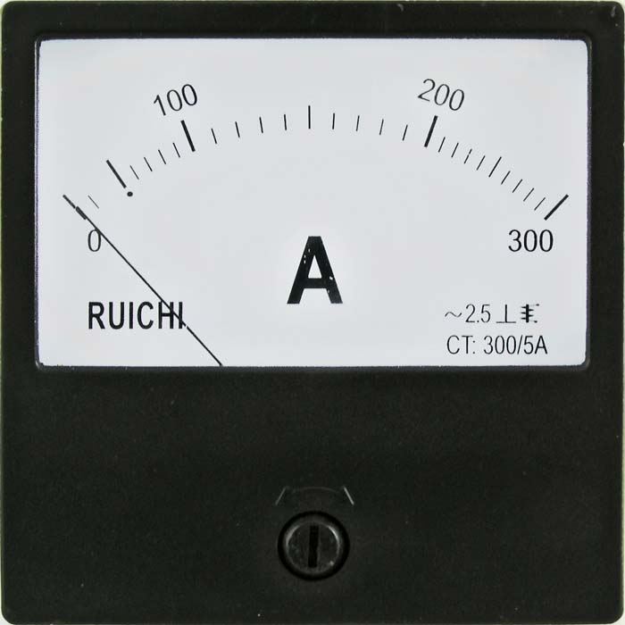     RUICHI 42300, 300/5 , 50 