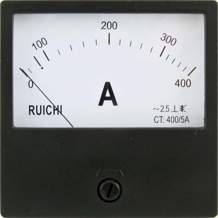     RUICHI 42300 400/5 , 50 