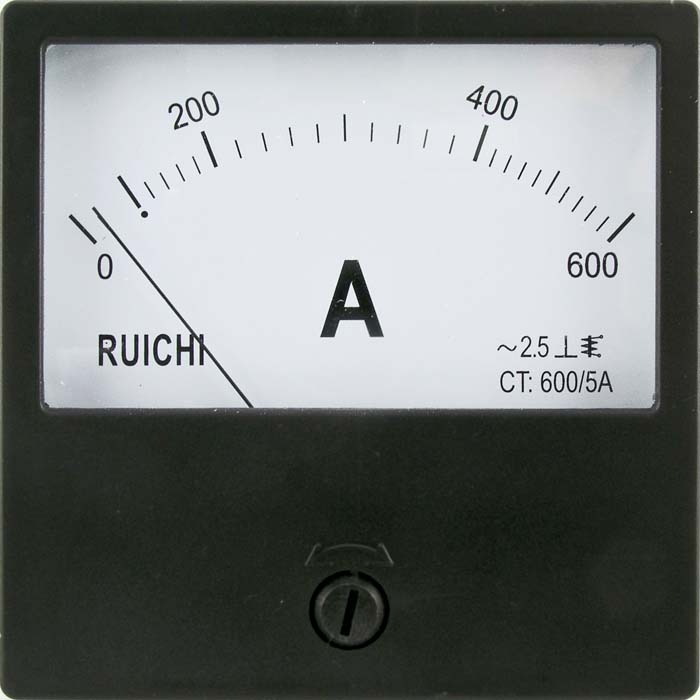     RUICHI 42300, 600/5 , 50 