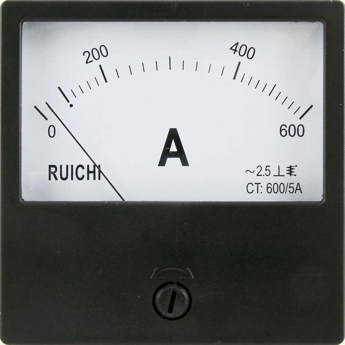     RUICHI 42300, 600/5 , 50 