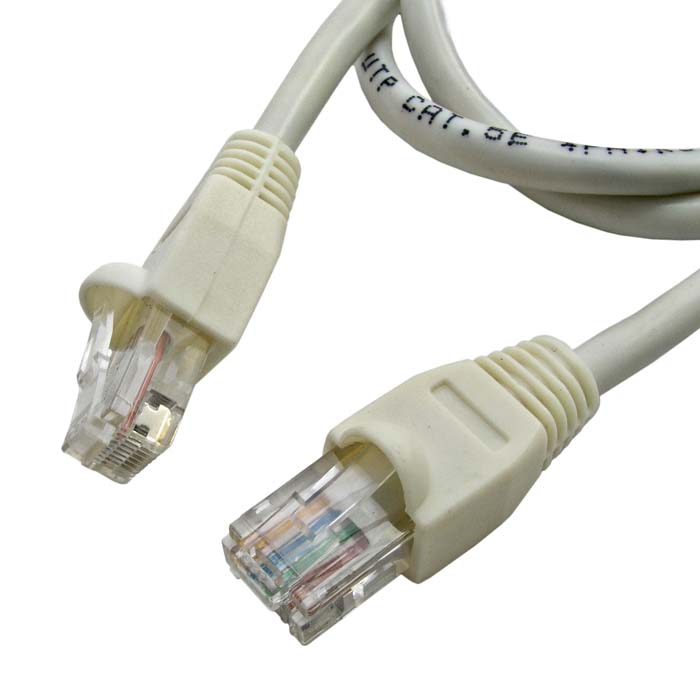  RJ-45 UTP Cat5e RUICHI, 1 , 