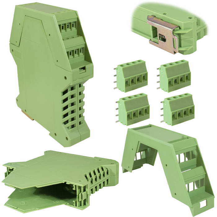     DIN- RUICHI -1504,  35 ,  , 