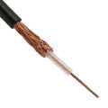  :   RG174 RUICHI, CCS/Al/Cu, 26 AWG, 85%, 50 ,  100 , 