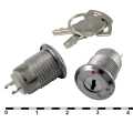  - :    RUICHI KDS-3 ON-OFF, 2 , 0.5 , 50 ,   