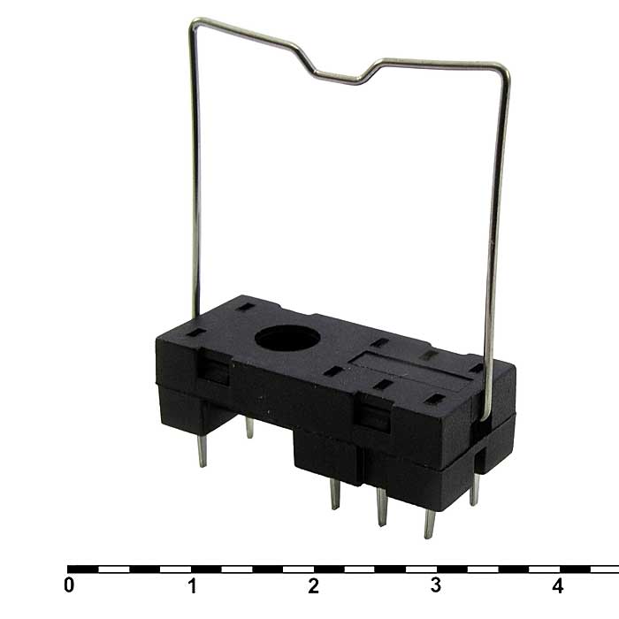    RUICHI 14F-2Z-A1, PCB 