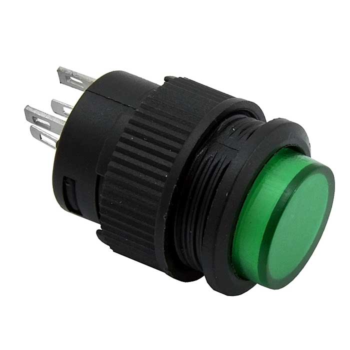   RUICHI R16-503AD-G  