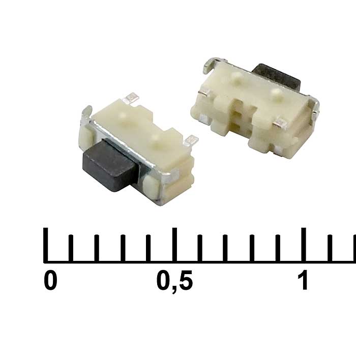   RUICHI IT-1198E, 4x2x3.5 