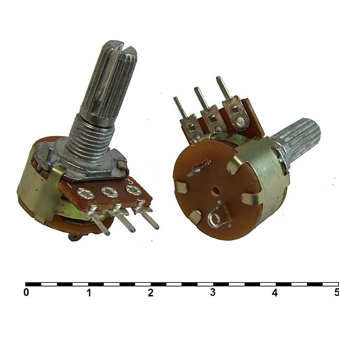  RUICHI S16KN1-B 10K L20KC,   300