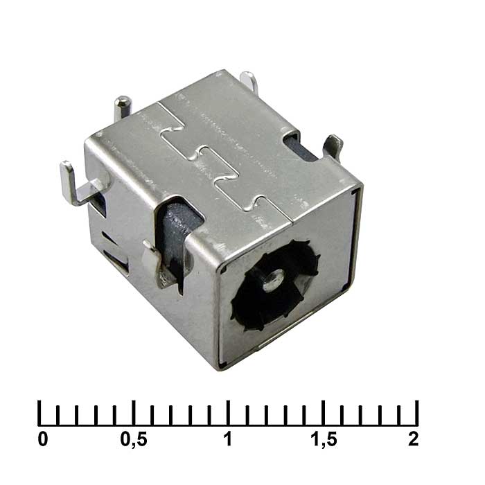    PJ017 1.65 , SMD 
