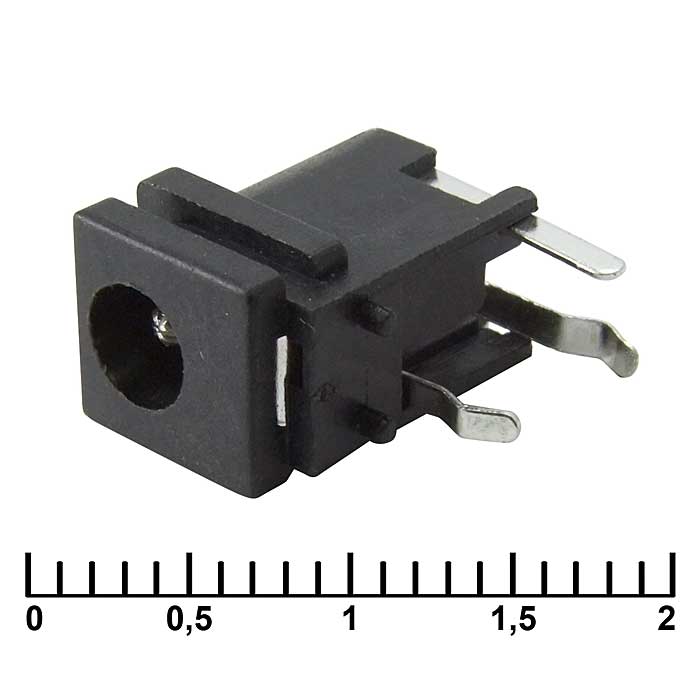    RUICHI PJ043  1.65mm