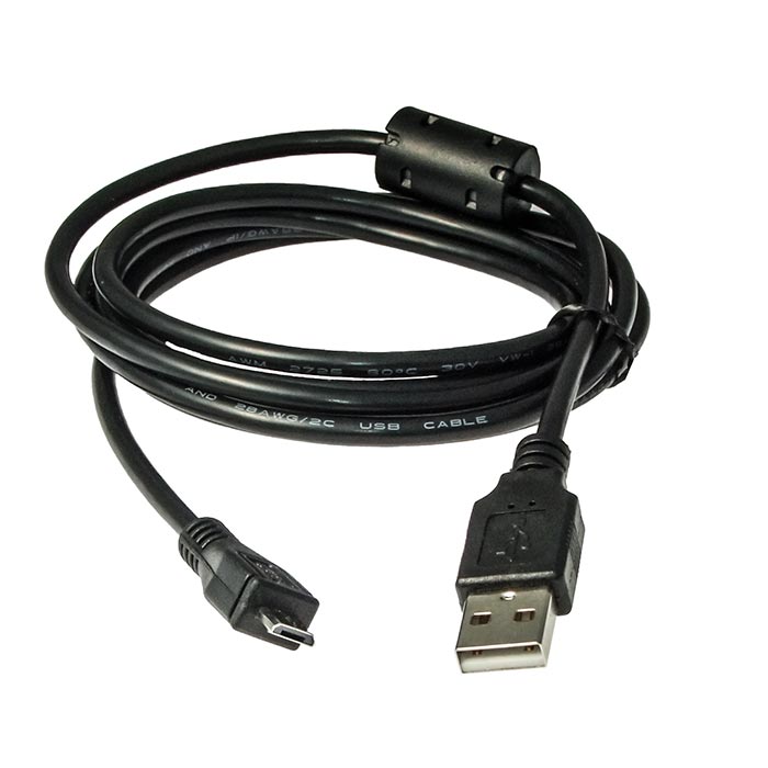   RUICHI Micro USB-USB-A(m), 1.8 