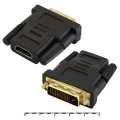 HDMI, DVIi:  HDMI/DVI RUICHI HDMI F/DVI24+1M (HAP-006), 24 