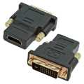  HDMI / DVI:  HDMI/DVI RUICHI HDMI F/DVI24+1M (HAP-009), 24 