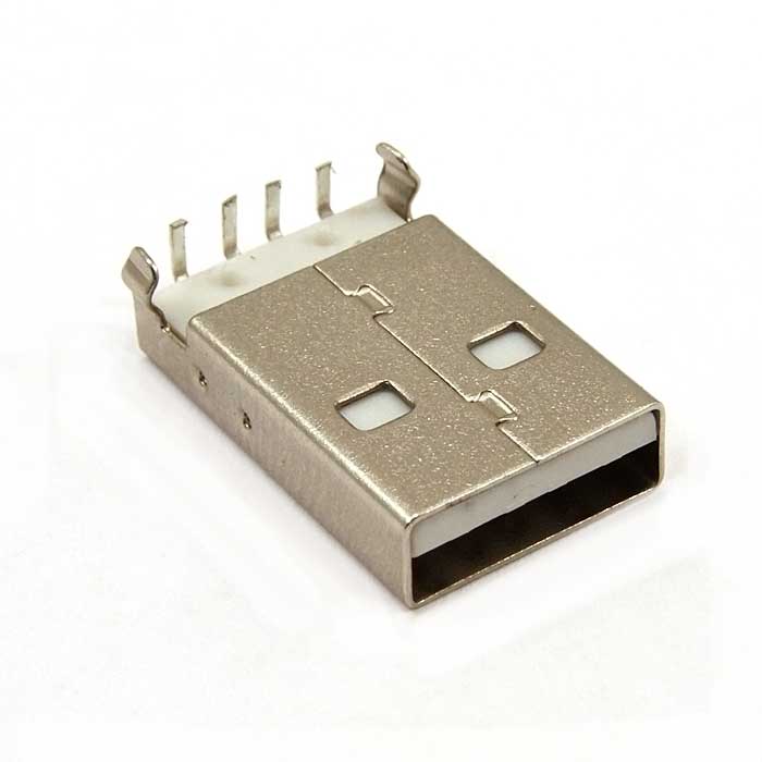  USB RUICHI USBA-1M, 4 