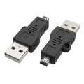 USB: USB AM/MINI4P
