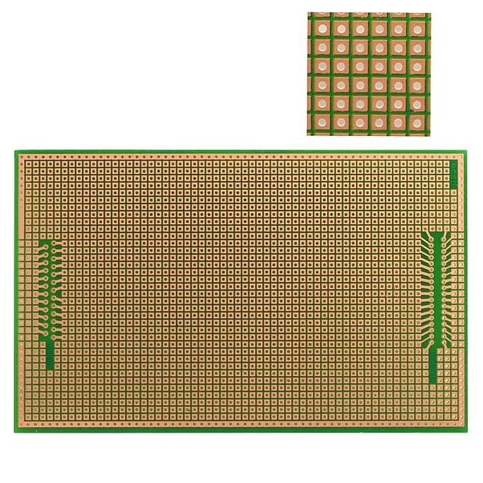   RUICHI ECSD, c FR-4 (V-0)