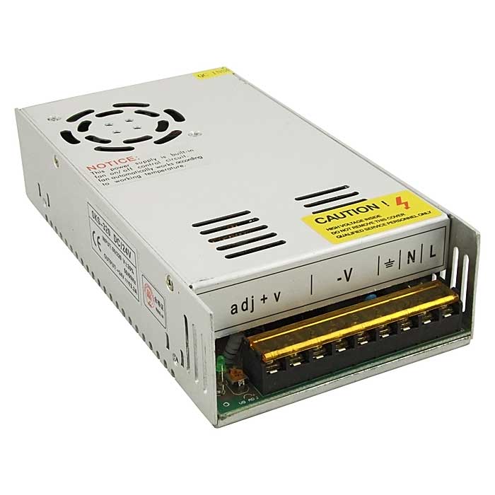     RUICHI SKS-320,   (DC), 24 ,   