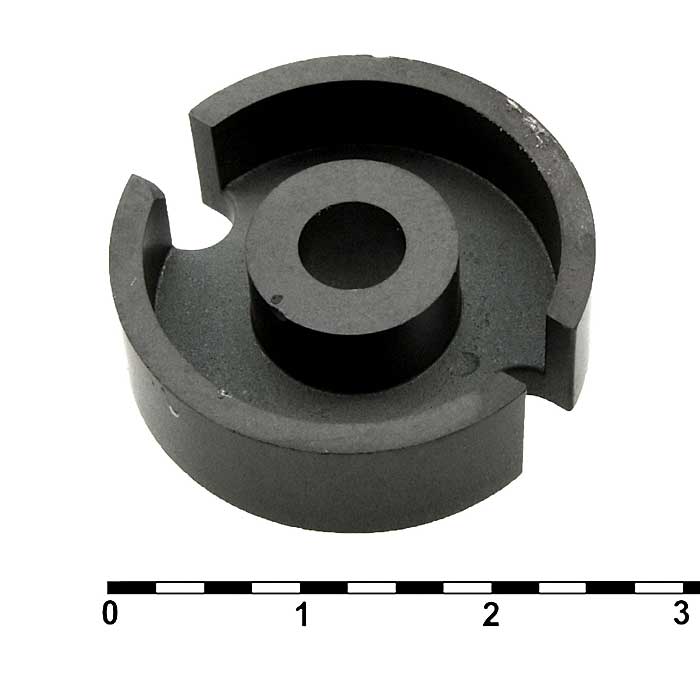  RUICHI, P26, PC40