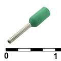   : DN00206 green (0.75x6mm)