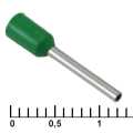   : DN00510 green (1x10mm)