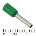   : DN01008 green (1.4x8mm)