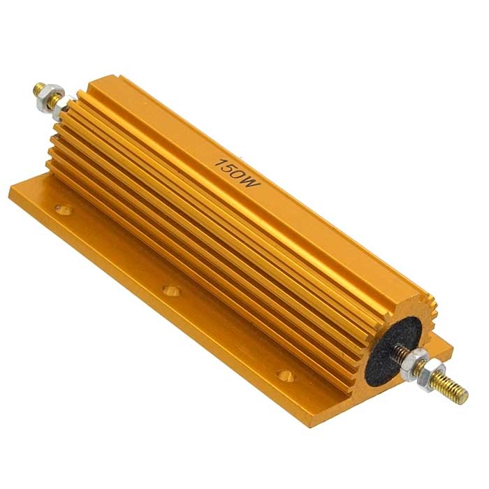    RUICHI RX24 150W 5% 75R,  