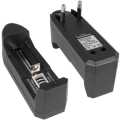  :    Li-ion  RUICHI Charger, 250 , 4,2 ,  Li-ion: 18350, 14500, 16340, 10440