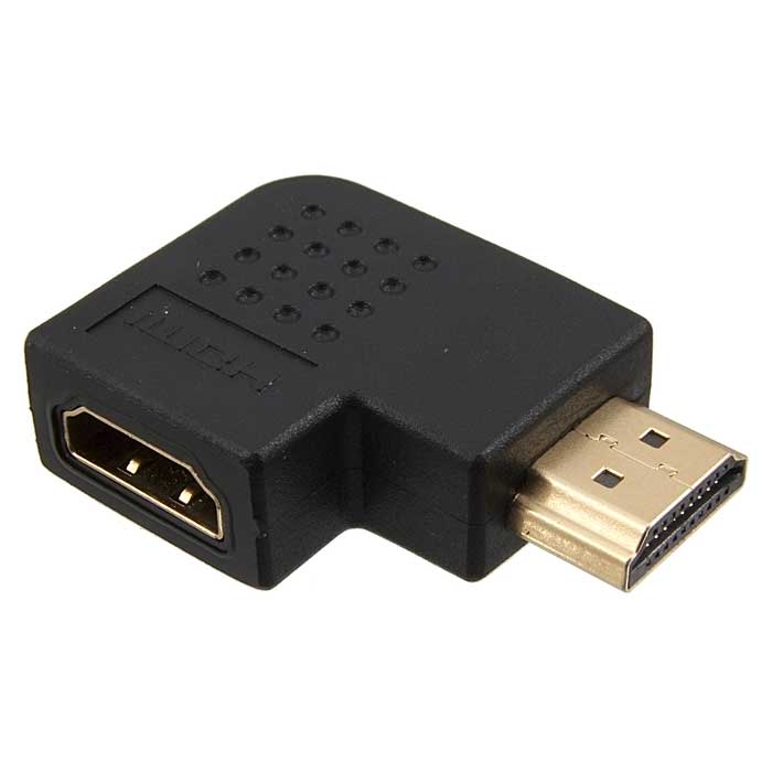  HDMI/DVI RUICHI HDMI F/M R, 