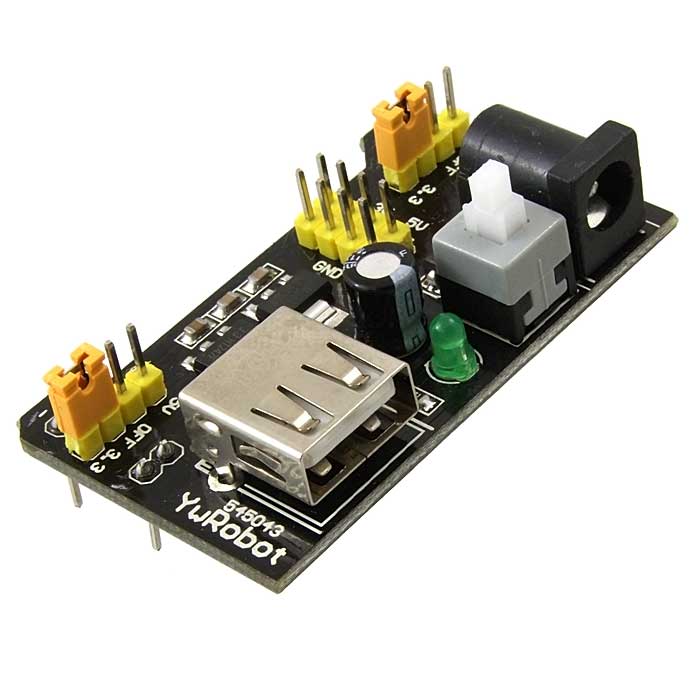 Breadboard Module