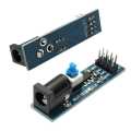 Электронные модули (ARDUINO): Модуль выключателя питания RUICHI EM-114