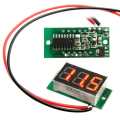   :  RUICHI 3-Digit module  LED (4.5-30V), 