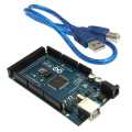 Электронные модули (ARDUINO): Электронный модуль RUICHI Arduino Mega 2560 R3, программируемый контроллер на базе ATmega2560