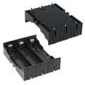  :   RUICHI Battery Holder for Li-ion 3X18650, 
