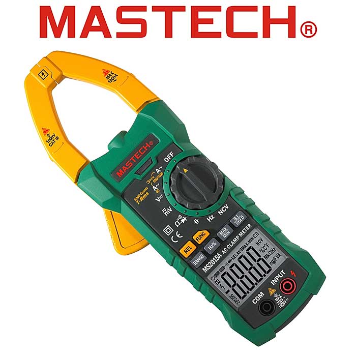      MASTECH MS2015A, 1000 