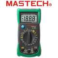 :  MASTECH MS8233A